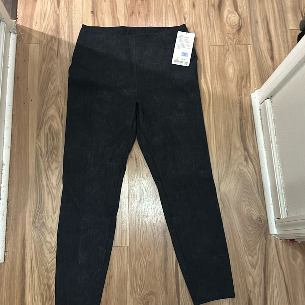 Here to there HR pants 7/8 CHTB